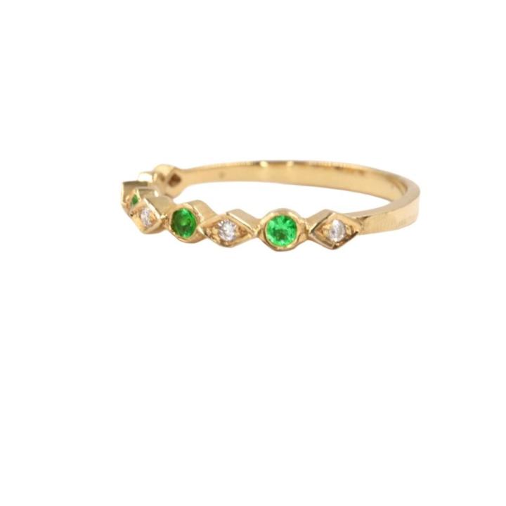 Renacer de la Naturaleza