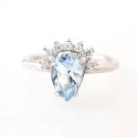 Lágrima del Océano