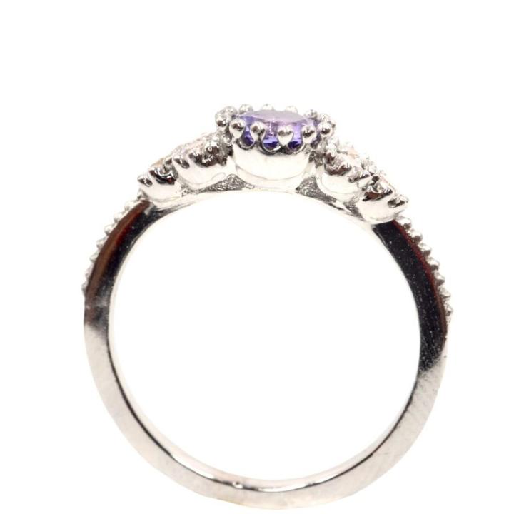 Amanecer en el Kilimanjaro