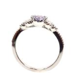 Amanecer en el Kilimanjaro