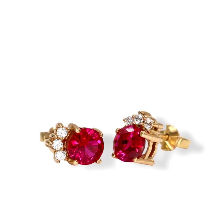 Corazón de la Pasión