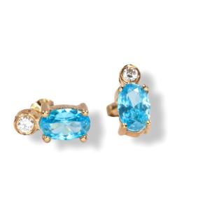 Destellos del Océano