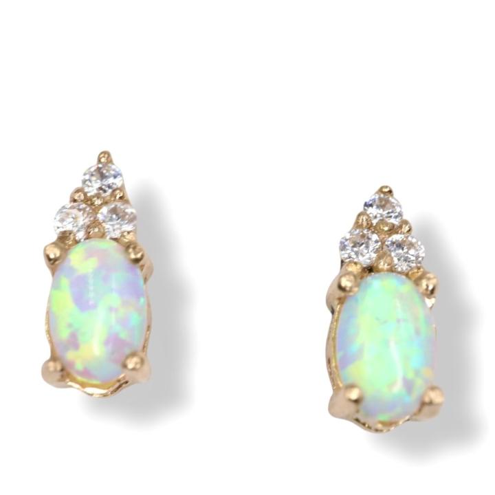 Destello de la Aurora