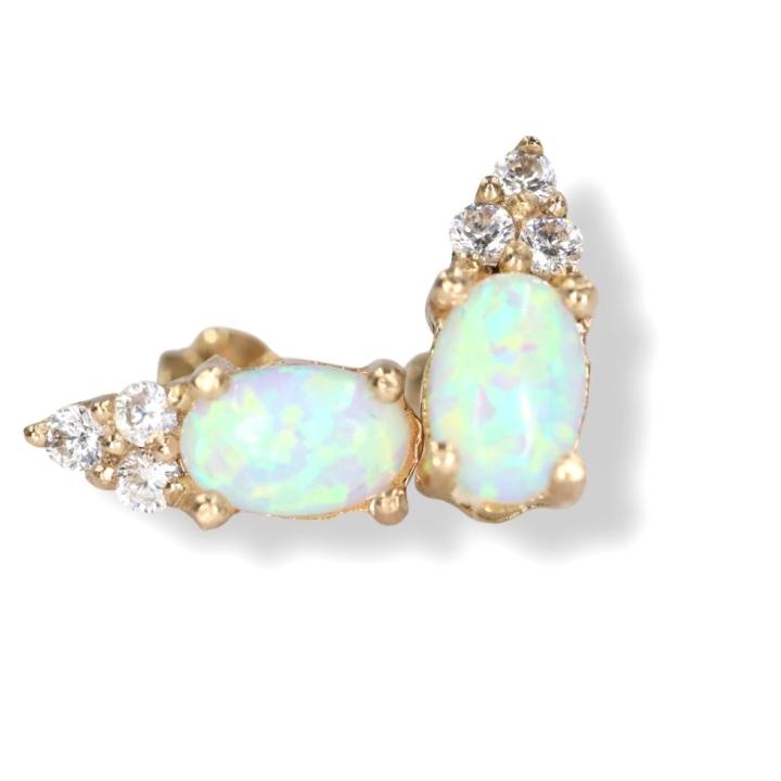 Destello de la Aurora