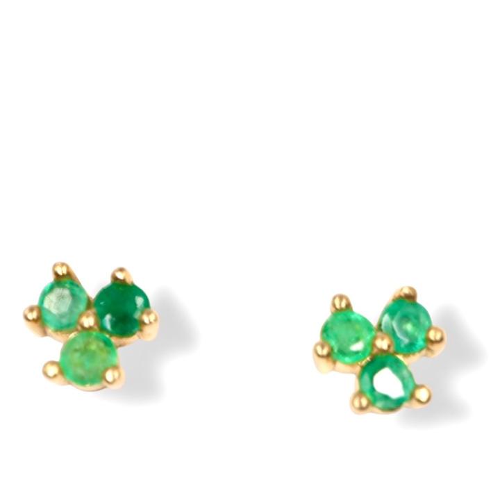 Trilogía de la Naturaleza